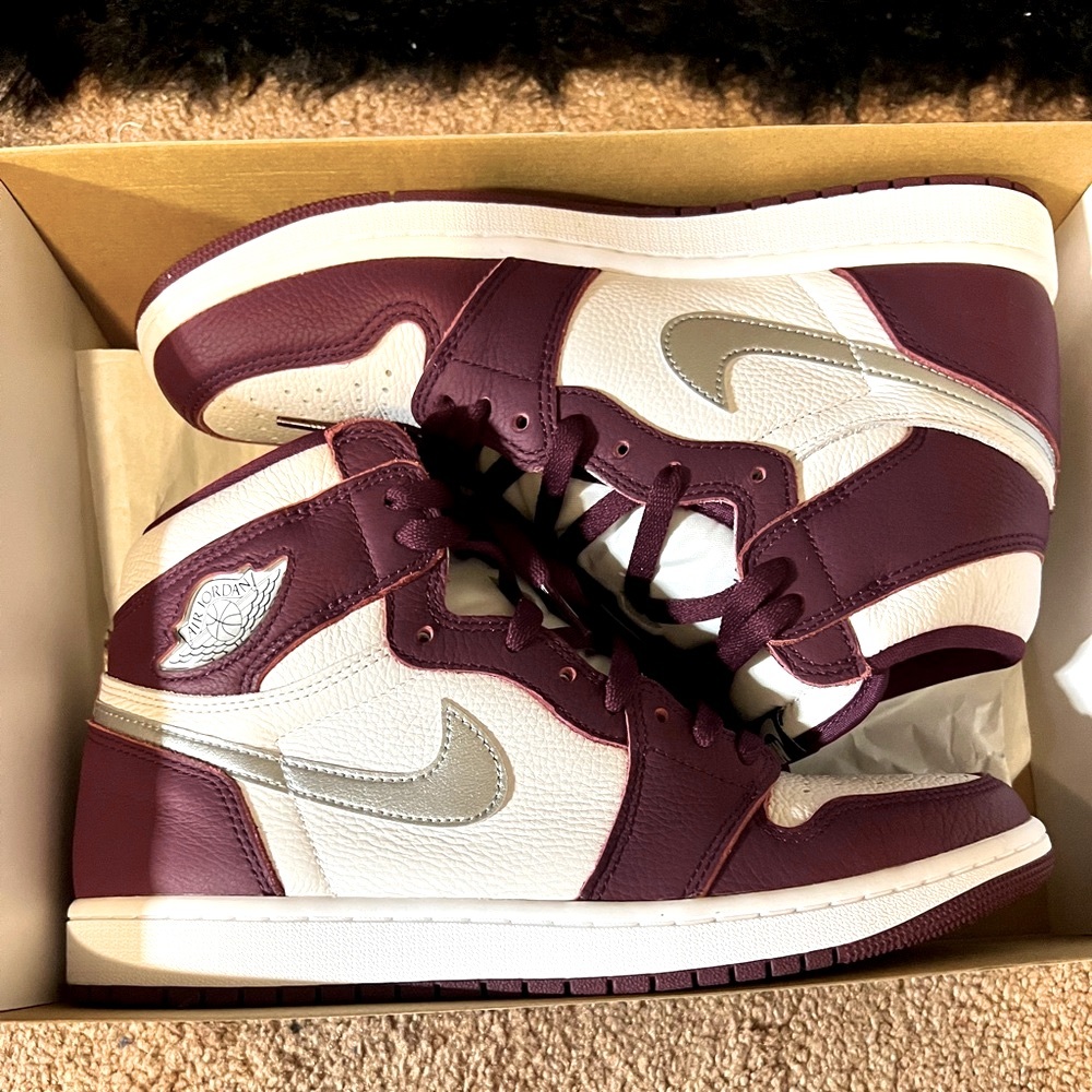 Air Jordan 1 High OG